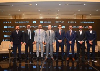 Land and More Developments تطرح مشروع جديد بشرق القاهرة