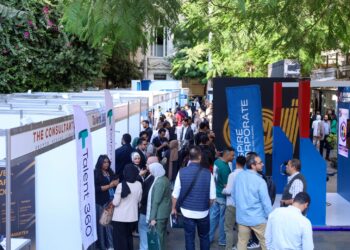 غدا.. انطلاق الدورة 2 من معرض LaunchPad Expo لمقدمي خدمات المشروعات الصغيرة والمتوسطة في مصر