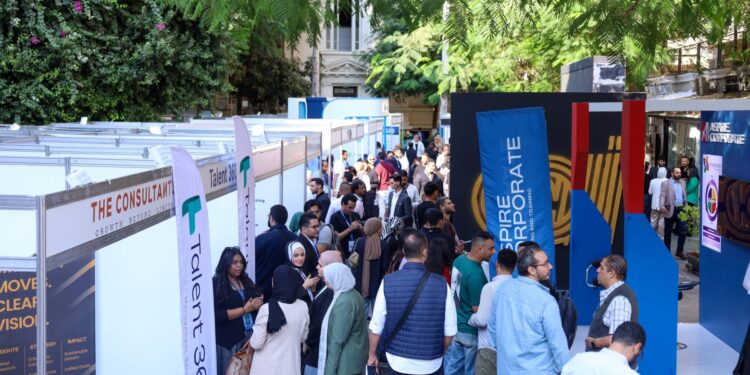 غدا.. انطلاق الدورة 2 من معرض LaunchPad Expo لمقدمي خدمات المشروعات الصغيرة والمتوسطة في مصر