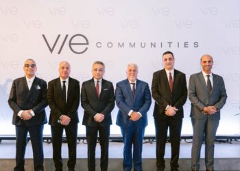تحالف مصري-إماراتى يستثمر 150 مليار جنيه عبر VIE COMMUNITIES