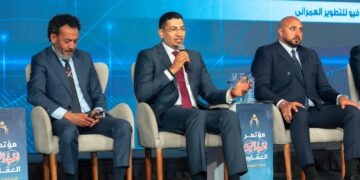 أحمد السيد: التكنولوجيا أصبحت جزءًا من المنتج العقاري.. ومؤشرات الشمول المالي والتحول الرقمي تدعم فرص التسويق والتشغيل