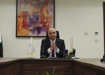 مساعد وزيرة الإسكان للشئون الفنية يشارك في فعاليات “المنتدى العربي للتنمية المستدامة 2026”
