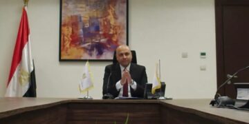 مساعد وزيرة الإسكان للشئون الفنية يشارك في  فعاليات “المنتدى العربي للتنمية المستدامة 2026”