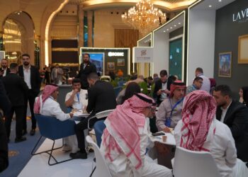 انطلاق دورة جديدة لـ«معرض المستقبل العقاري Future Expo» في جدة 18 يونيو المقبل
