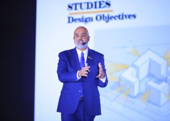 “وينفسيتور للاستثمار” تطلق Aurevia Community بالتجمع السادس بمبيعات مستهدفة 8 مليارات جنيه