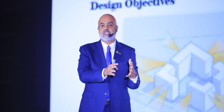“وينفسيتور للاستثمار” تطلق Aurevia Community بالتجمع السادس بمبيعات مستهدفة 8 مليارات جنيه