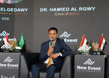 إطلاق مشروع «LAYAL Residence» بالعاصمة الجديدة في منطقة R8