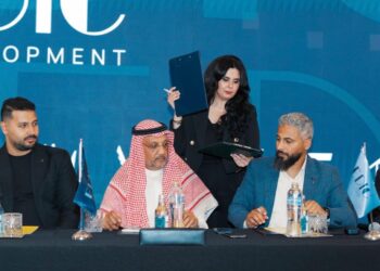 شراكة مصرية سعودية لتطوير مشروع «السلطان ريزيدنس» بالمدينة المنورة