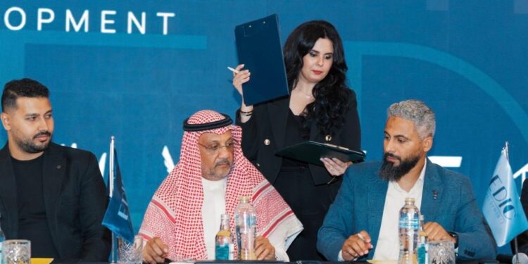 شراكة مصرية سعودية لتطوير مشروع «السلطان ريزيدنس» بالمدينة المنورة