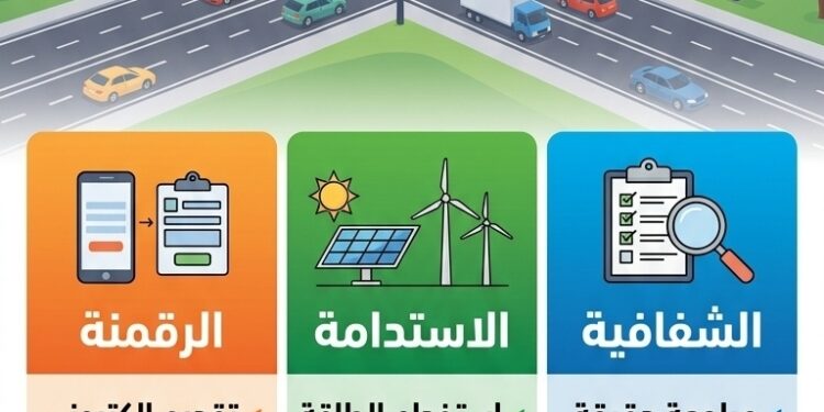 “القومي لتنظيم الإعلانات”: الرقمنة والاستدامة والشفافية.. 3 ركائز تحكم اللائحة التنفيذية لتنظيم إعلانات الطرق