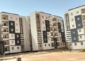 وزيرة الإسكان تتابع موقف تنفيذ عددٍ من المشروعات المختلفة وأعمال التطوير بمدن الصعيد الجديدة
