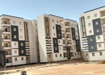 وزيرة الإسكان تتابع موقف تنفيذ عددٍ من المشروعات المختلفة وأعمال التطوير بمدن الصعيد الجديدة