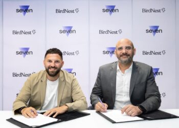 seven و“بيردنست” تطلقان خطة تمويل لتشطيب وتأثيث الوحدات السكنية
