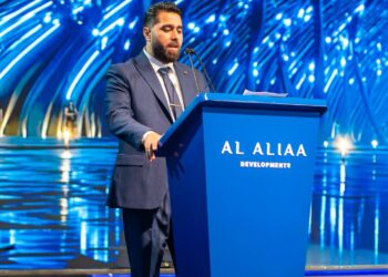 “العلياء الدولية» تستهدف ضخ 100 مليار جنيه استثمارات بالسوق المصري خلال عامين