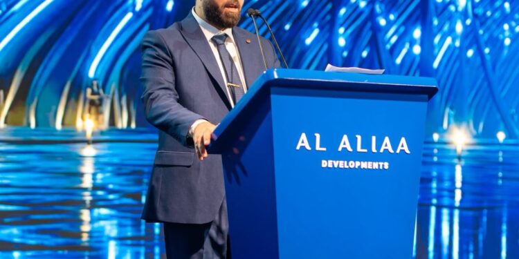 “العلياء الدولية» تستهدف ضخ 100 مليار جنيه استثمارات بالسوق المصري خلال عامين