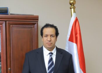 العجواني: توطين صناعة العدد والماكينات مفتاح الوصول إلى 100 مليار دولار صادرات وتحقيق نهضة صناعية شاملة