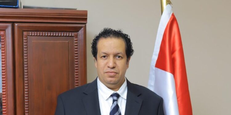 العجواني: توطين صناعة العدد والماكينات مفتاح الوصول إلى 100 مليار دولار صادرات وتحقيق نهضة صناعية شاملة