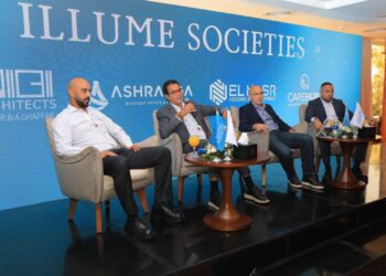 إطلاق «Illume Residence» بالتجمع السادس.. باستثمارات 4.5 مليار جنيه