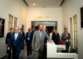 رئيس إريتريا عن العاصمة الجديدة: أحد أبرز معالم القرن الحادي والعشرين