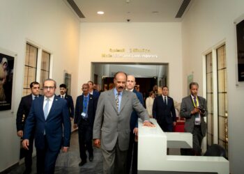 رئيس إريتريا عن العاصمة الجديدة: أحد أبرز معالم القرن الحادي والعشرين