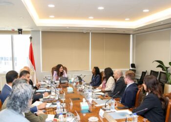 وزيرة الإسكان تستقبل وفدًا من البنك الدولي لبحث تعزيز أوجه التعاون المستقبلية