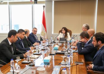 وزيرة الإسكان تتابع موقف التسليمات بمنطقة الأعمال المركزية بالعاصمة الجديدة ومعدلات تنفيذ أبراج الداون تاون بمدينة العلمين الجديدة