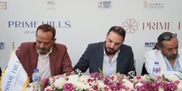 إطلاق مشروع «برايم بلازا 6 أكتوبر» باستثمارات 2.5 مليار جنيه 