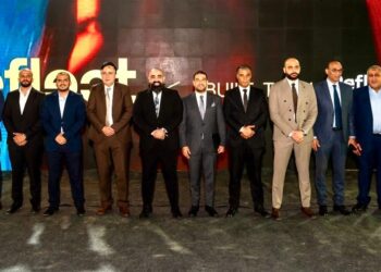 توقيع شراكات لإدارة وتشغيل عدة مولات تجارية في«مدينة العبور»
