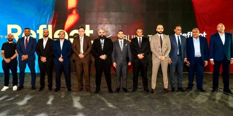 توقيع شراكات لإدارة وتشغيل عدة مولات تجارية في«مدينة العبور»
