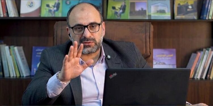 مصطفى نوارج: التسويق العربي يحتاج إلى فهم أعمق لسلوك المستهلك لا إلى مزيد من الإعلانات