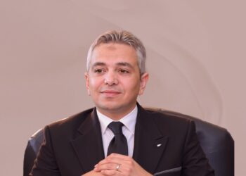 جمال الدين: الاقتصاد التشاركي أصبح أهم محركات النمو الاقتصادي المستدام
