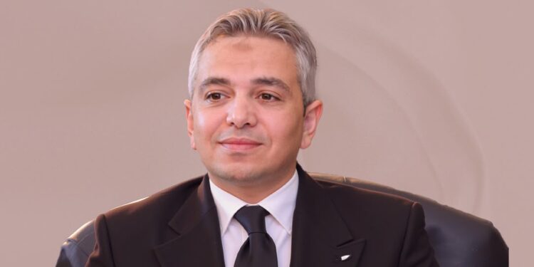 جمال الدين: الاقتصاد التشاركي أصبح أهم محركات النمو الاقتصادي المستدام